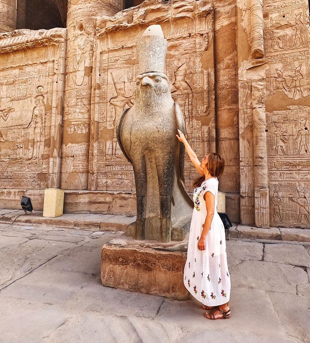 Day Tour: Edfu & Kom Ombo Temples from Luxor - image 1