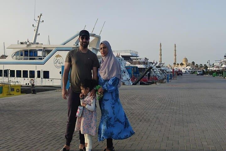 Hurghada Private City Tour by Car & Van - image 1