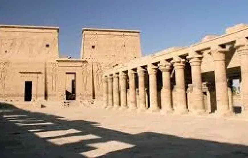 Private Full Day Tour from Luxor to Aswan - image 1