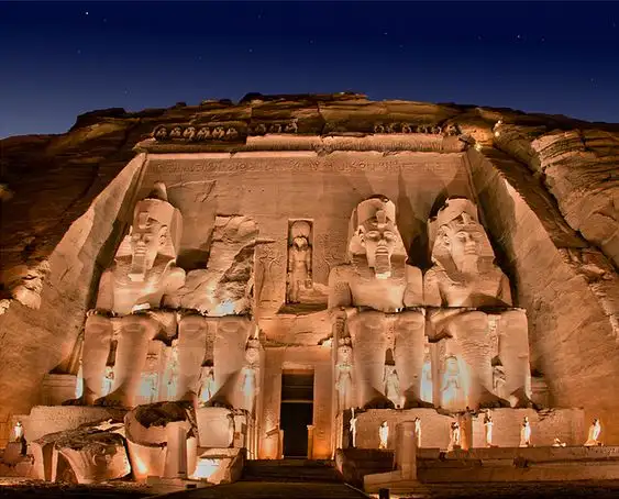 Abu Simbel Private Day Tour
