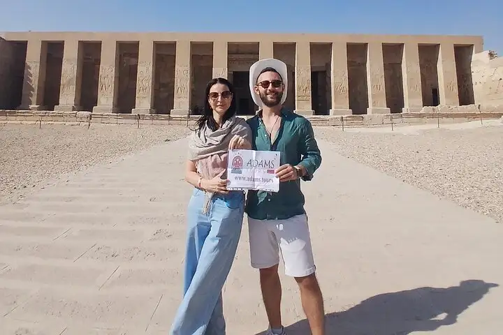 The Ultimate Luxor Temple Guide: Everything You Need to Know
