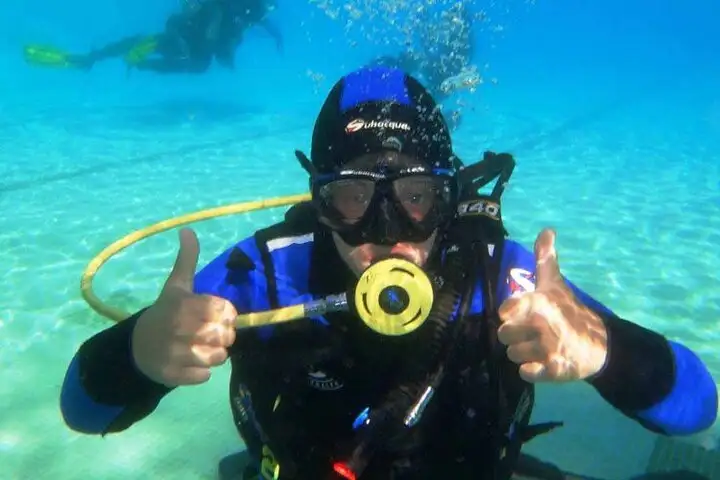 10 Best Snorkeling Spots in Hurghada — 2025 Guide
